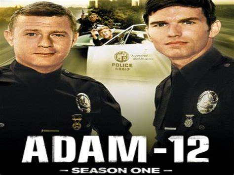 Officer Pete Malloy. . Cast of adam12